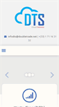 Mobile Screenshot of doubletrade.net